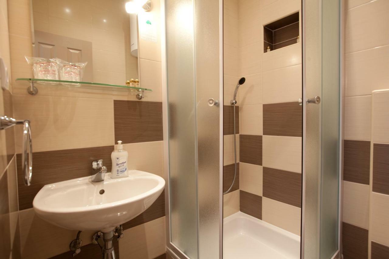 Apartments Smiljka II Tučepi Dış mekan fotoğraf