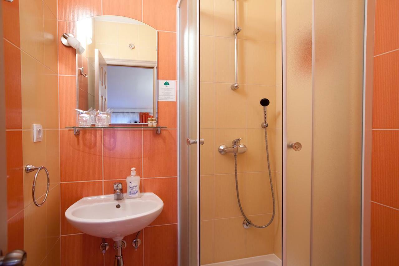 Apartments Smiljka II Tučepi Dış mekan fotoğraf
